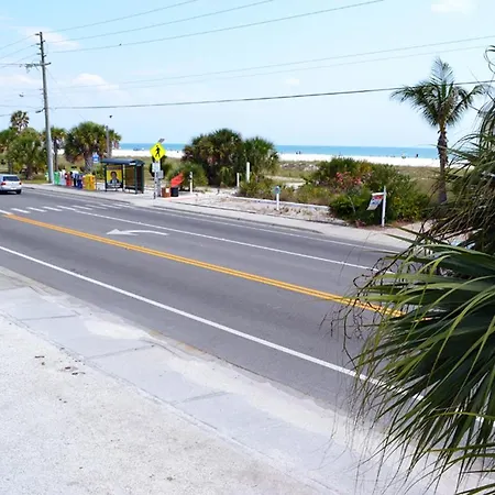 Siesta Key Beach 665 #1 Exterior photo