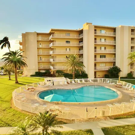 Siesta Key Beach 5830 #T34 Exterior photo
