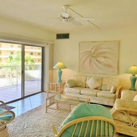 Siesta Key Beach 5830 #T34 Exterior photo