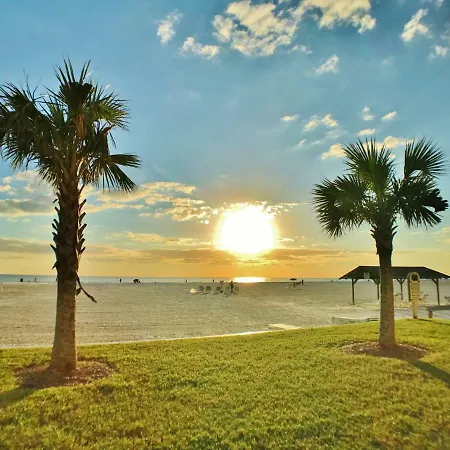 Siesta Key Beach 5830 #T34 Exterior photo