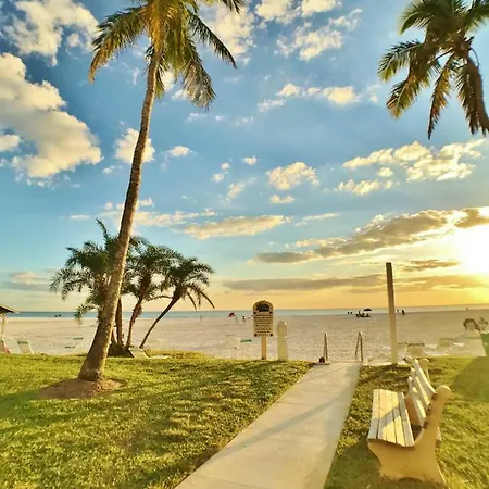 Siesta Key Beach 5830 #T34 Exterior photo