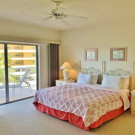Siesta Key Beach 5830 #T34 Exterior photo