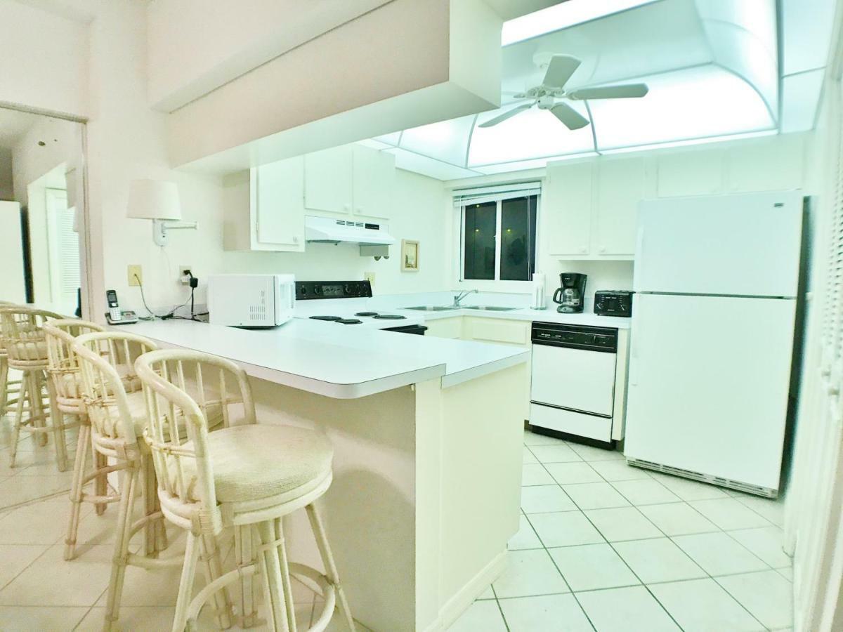 Holiday home 5830 #t34 Siesta Key